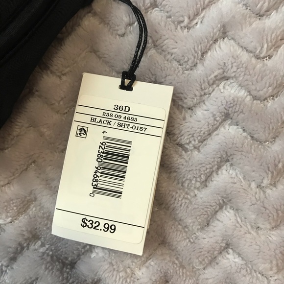 NWT bikini top - Picture 3 of 3